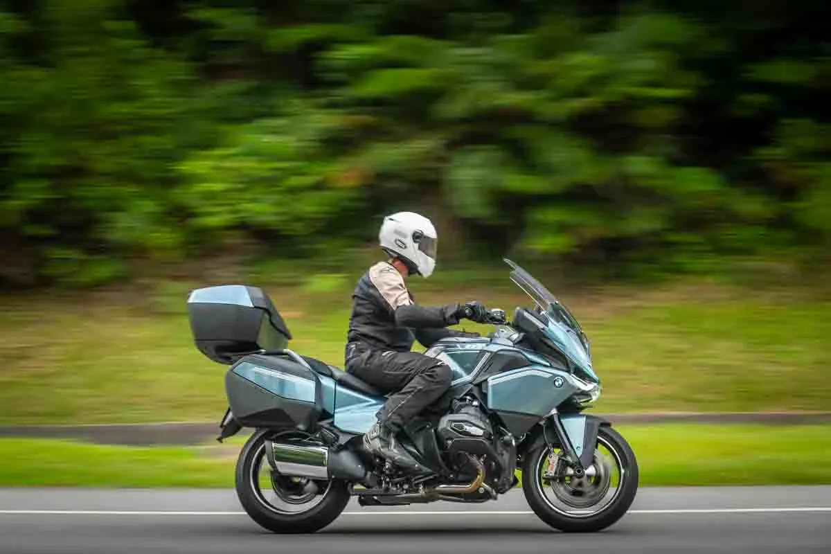 BMW R 1300 RT