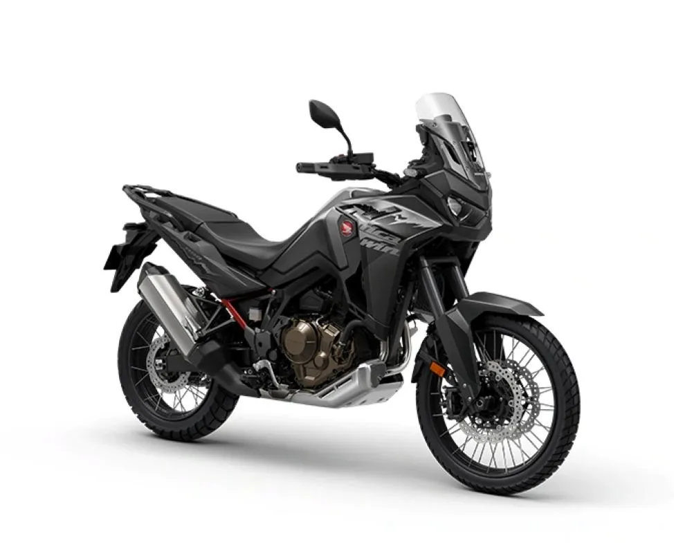 imagem Honda CRF 1100L Africa Twin mt 2026 