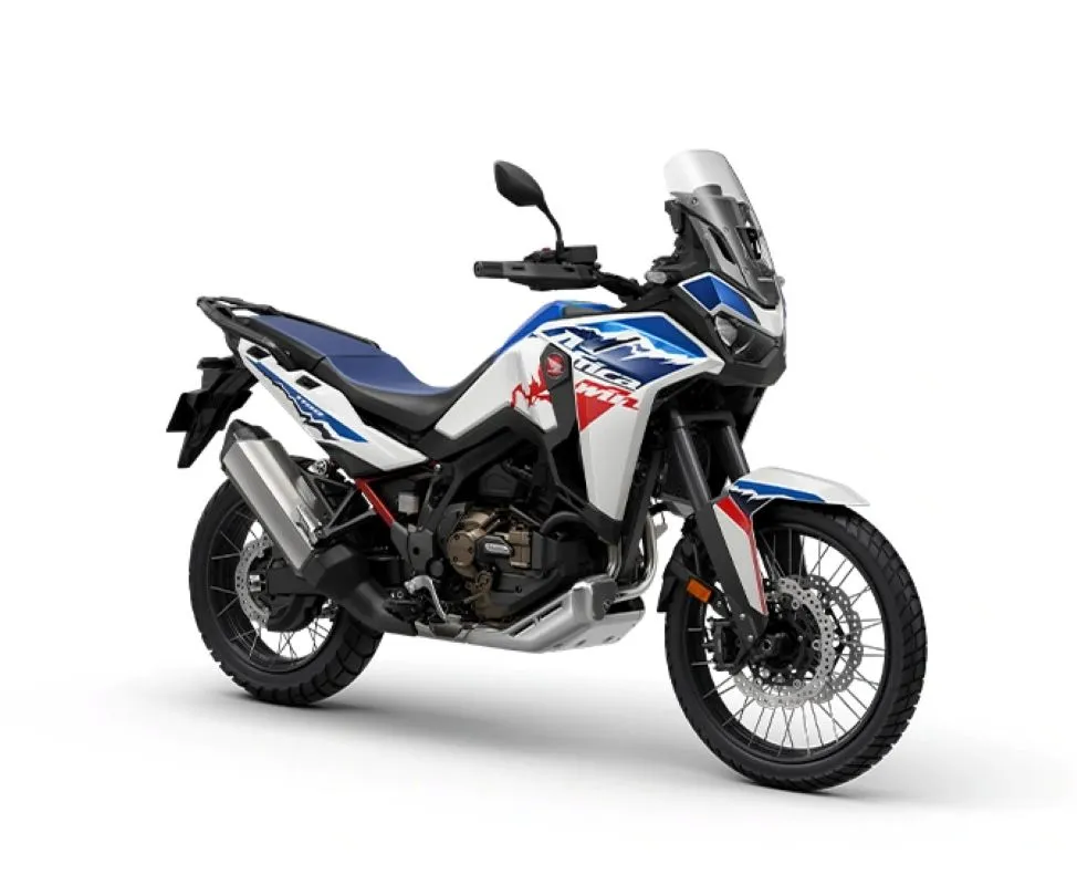 imagem Honda CRF 1100L Africa Twin dct 2026