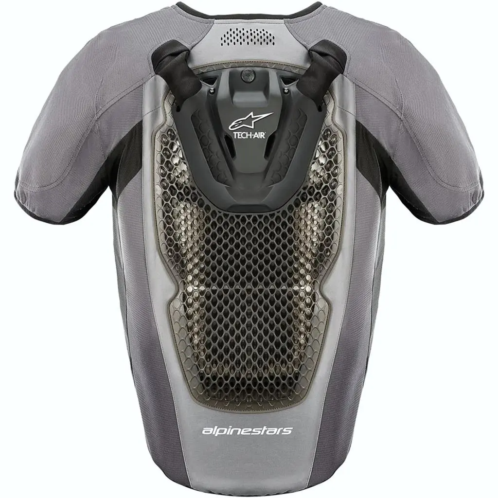Colete da Alpinestar