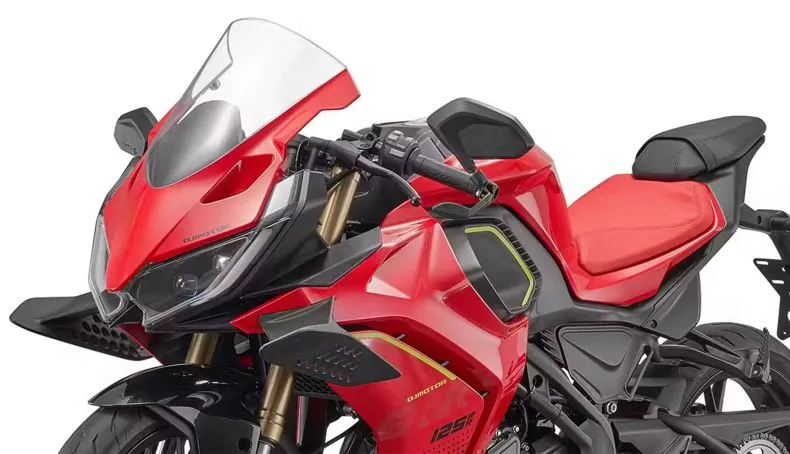 QJMotor-SRK-125