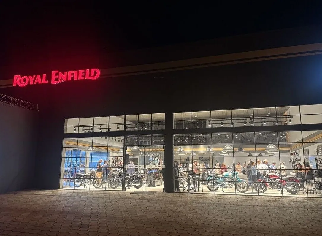 Royal-enfield-Bauru