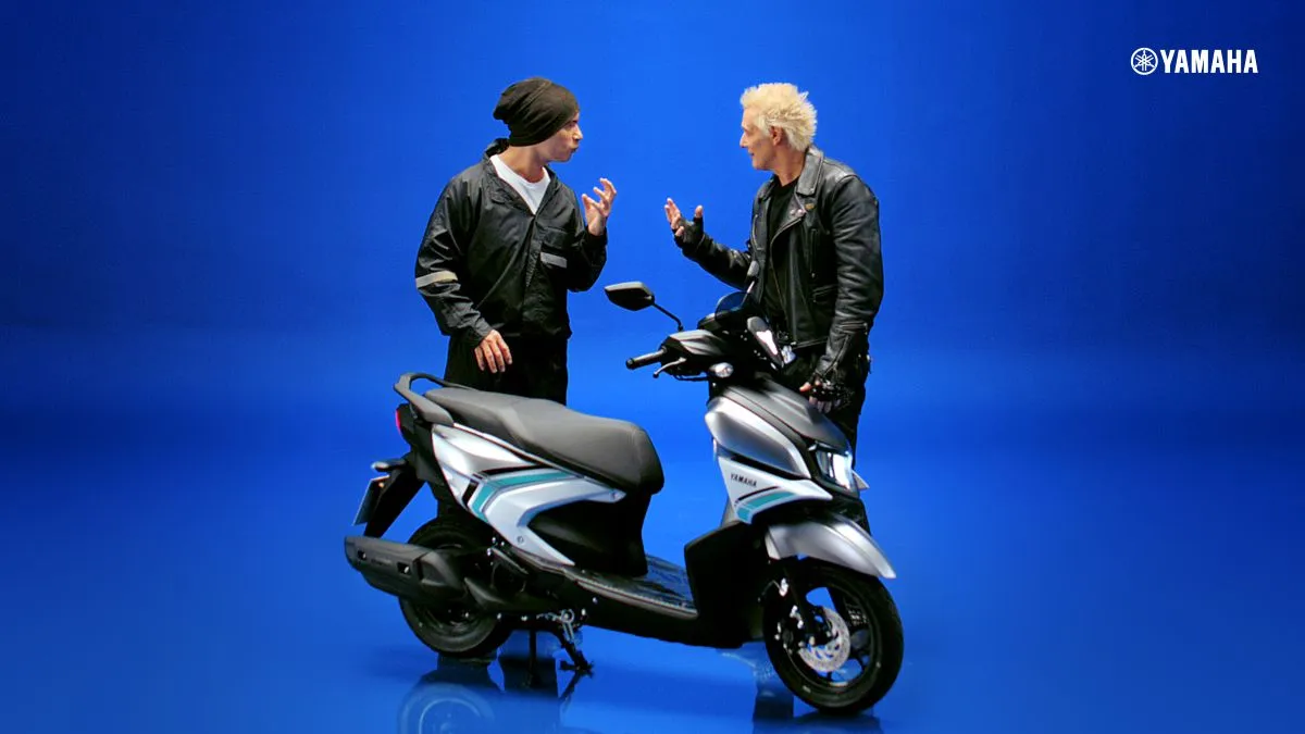 YAMAHA-ZR-HYBRID-CONNECTED-SUPLA-MARCO-LUQUE