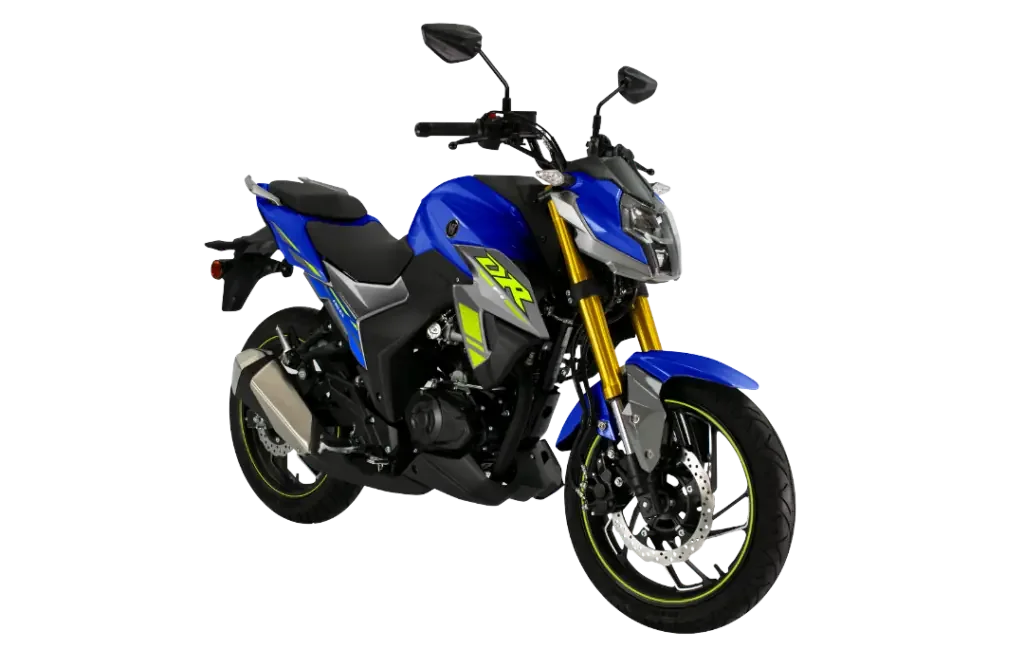 imagem Haojue DR160