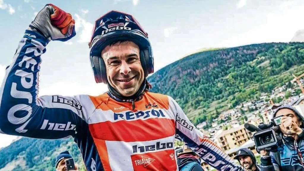 imagem de toni bou