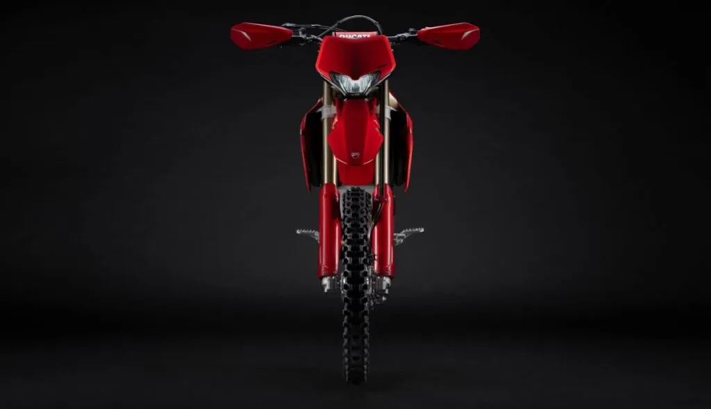 imagem frontal Desmo450 EDS