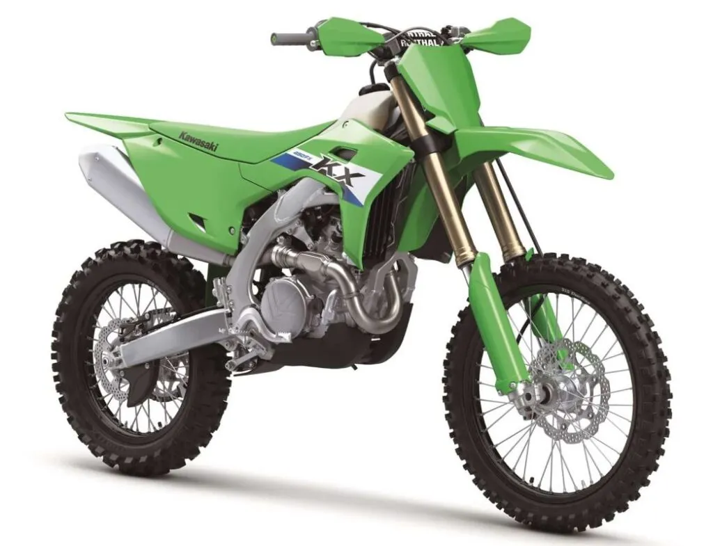 imagem KX450FX